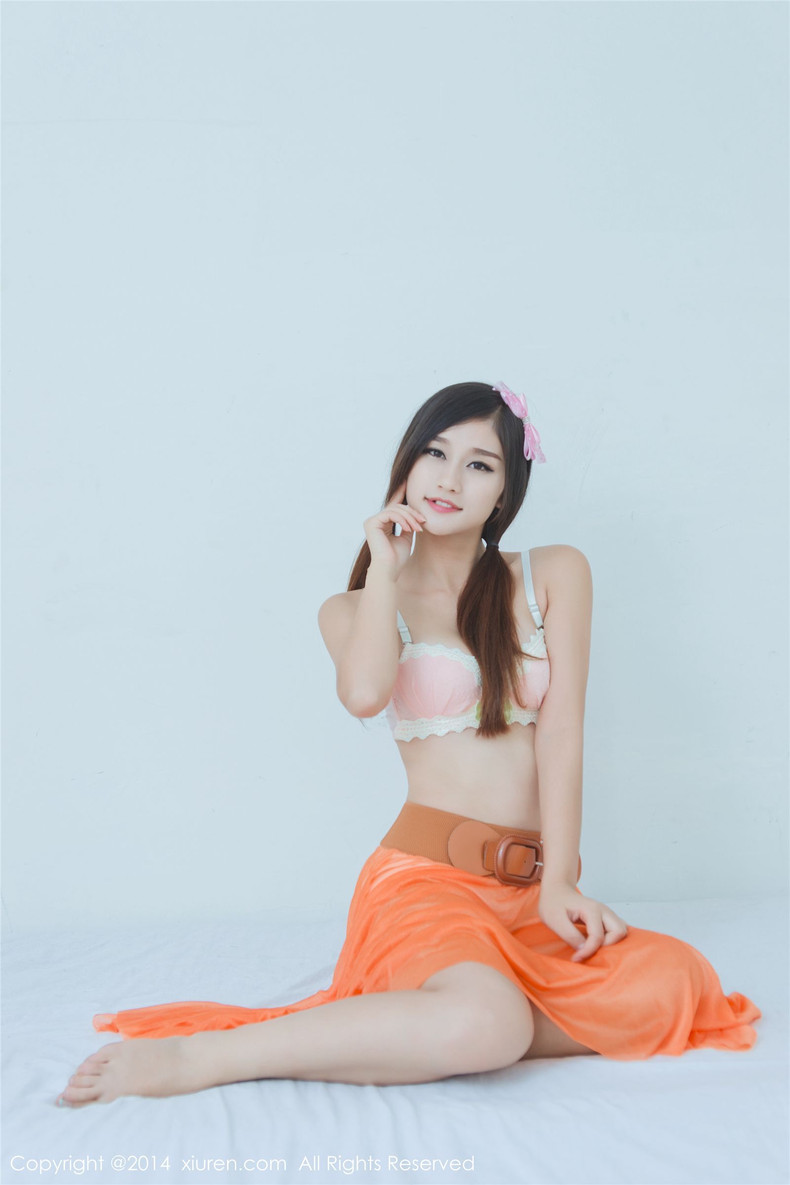 [XIUREN秀人网]2014.12.30 NO.264 史雨姐姐 大